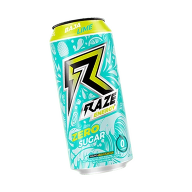Raze Energy RTD by Repp Sports